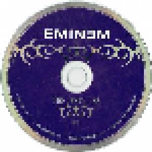 Eminem: The Way I Am (Single-CD) - Bild 3