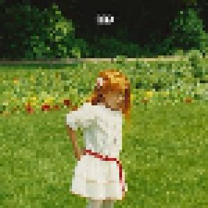 Rejjie Snow: Dear Annie (CD) - Bild 1