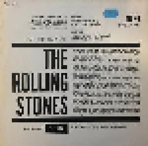 The Rolling Stones: The Rolling Stones (12") - Bild 2