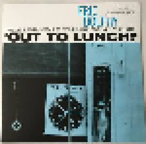 Eric Dolphy: Out To Lunch! (LP) - Bild 2