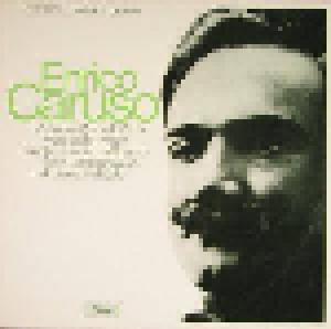 Enrico Caruso: Unvergänglich - Unvergessen - Cover