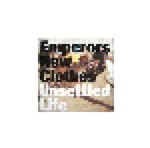 Emperors New Clothes: Unsettled Life - Cover