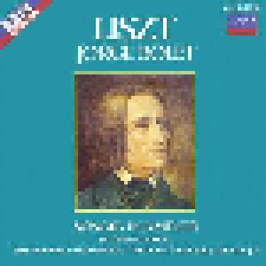 Franz Liszt: Sonata In B Minor - Cover
