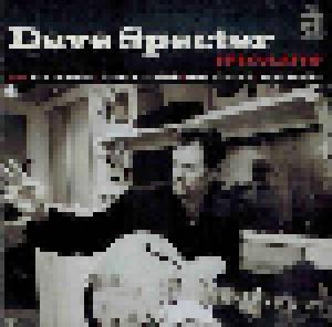 Dave Specter: Speculatin' - Cover