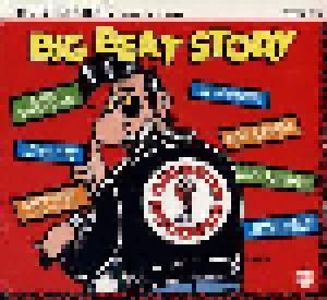 Big Beat Story - Cover