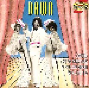 Dawn: Dawn - Cover