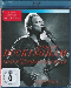 Lindsey Buckingham: Songs From The Small Machine - Live In L.A. (Blu-ray Disc) - Bild 3