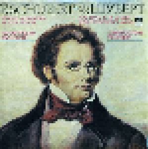 Franz Schubert: Piano Sonatas Nos. 13 And 14 (LP) - Bild 1