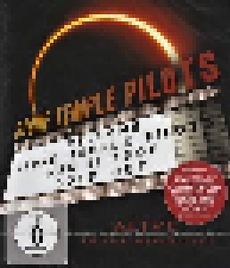 Stone Temple Pilots: Alive In The Windy City (Blu-ray Disc) - Bild 1