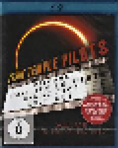 Stone Temple Pilots: Alive In The Windy City (Blu-ray Disc) - Bild 3