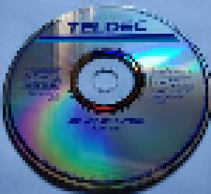 Adriano Celentano: Joan Lui (CD) - Bild 2