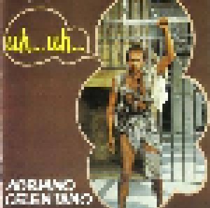 Adriano Celentano: Uh... Uh... (CD) - Bild 1