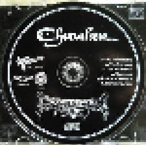 Chevalier: A Call To Arms (Mini-CD / EP) - Bild 3