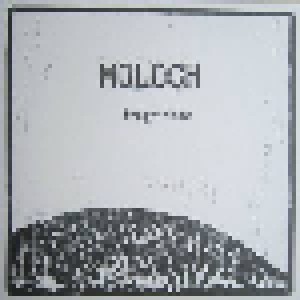 Cover - Moloch: Fragmente