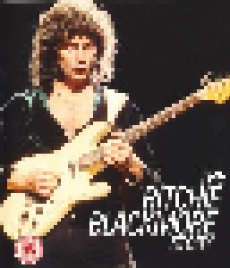 Ritchie Blackmore: The Ritchie Blackmore Story (2015)