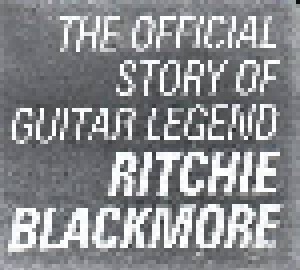 Ritchie Blackmore: The Ritchie Blackmore Story (Blu-ray Disc) - Bild 5