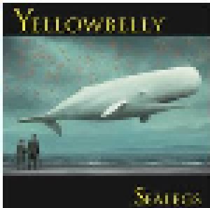 Yellowbelly: Sealegs (CD) - Bild 1