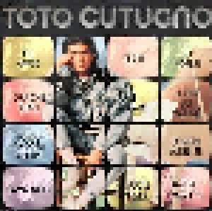 Toto Cutugno: Toto Cutugno (CD) - Bild 1