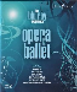 Opera & Ballet - The Blu-Ray Experience (Blu-ray Disc) - Bild 1