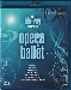 Opera & Ballet - The Blu-Ray Experience (Blu-ray Disc) - Bild 4