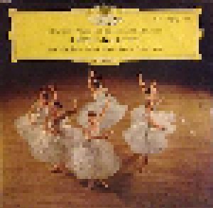 Opern-Ballette (LP) - Bild 1