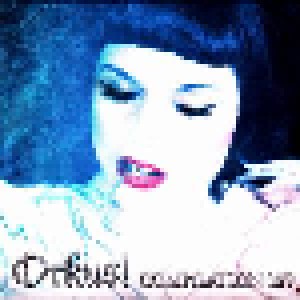 Cover - Amáutica: Orkus Compilation 129