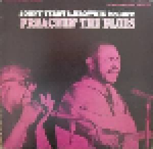 Sonny Terry & Brownie McGhee: Preachin' The Blues (LP) - Bild 1