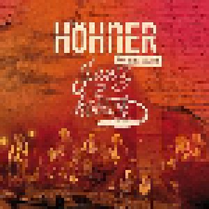 Cover - Höhner: Janz Höösch (Live & Akustisch)