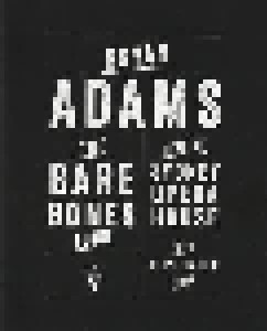 Bryan Adams: Live At Sydney Opera House (Blu-ray Disc) - Bild 5