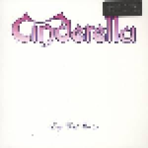 Cinderella: Long Cold Winter (LP) - Bild 1