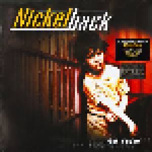 Nickelback: The State (LP) - Bild 2