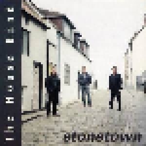 Cover - House Band, The: Stonetown