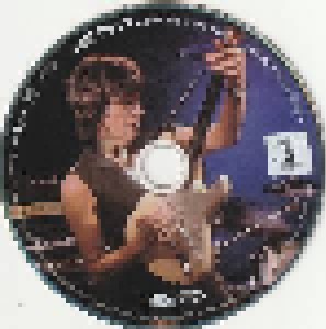 Jeff Beck: Performing This Week... Live At Ronnie Scott's (Blu-ray Disc) - Bild 3