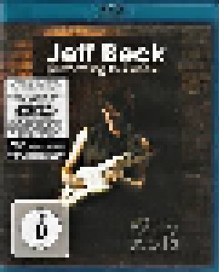 Jeff Beck: Performing This Week... Live At Ronnie Scott's (Blu-ray Disc) - Bild 4