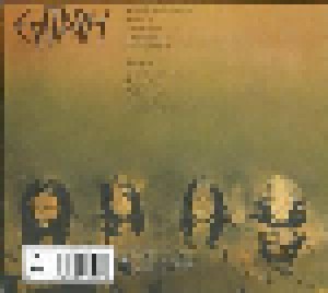 Epitaph: Epitaph (CD) - Bild 2