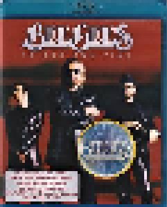 Bee Gees: In Our Own Time (Blu-ray Disc) - Bild 6