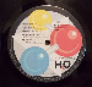 Daryl Hall & John Oates: H2o (LP) - Bild 7