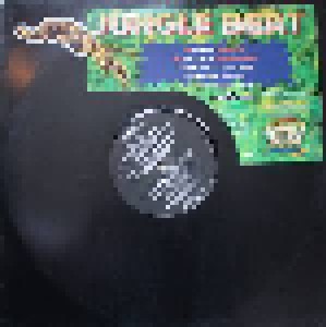 Cover - Tom Und Jerry: Jungle Beat