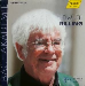 Bachakademie - Helmuth Rilling (CD) - Bild 1