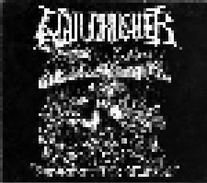 Cover - Warcrusher: Impalement Of The Mankind