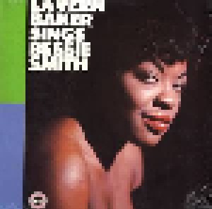 LaVern Baker: Lavern Baker Sings Bessie Smith (LP) - Bild 1