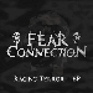 Cover - Fear Connection: Raging Terror - EP