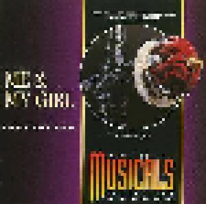 Noel Gay: Me & My Girl (CD) - Bild 1