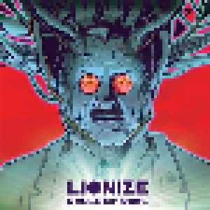 Cover - Lionize: Nuclear Soul