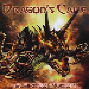Dragon's Cave: Elektro Motion (CD) - Bild 1