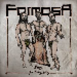 Cover - Formosa: Sorry For Being Sexy