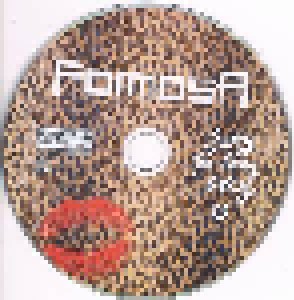 Formosa: Sorry For Being Sexy (CD) - Bild 4