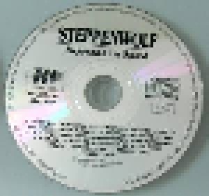 Steppenwolf: Steppenwolf / The Second (2-CD) - Bild 2