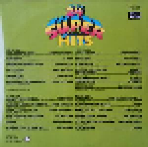 24 Super-Hits (2-LP) - Bild 2