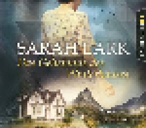 Cover - Sarah Lark: Geheimnis Des Winterhauses, Das